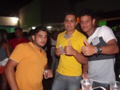 Natal Open Prime